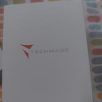 smartwatch TECHMADE HAVA SMARTWATCH CON FRAME IN A