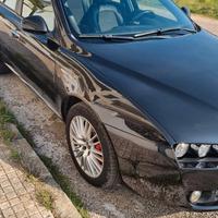 alfa romeo 159sw