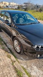 alfa romeo 159sw
