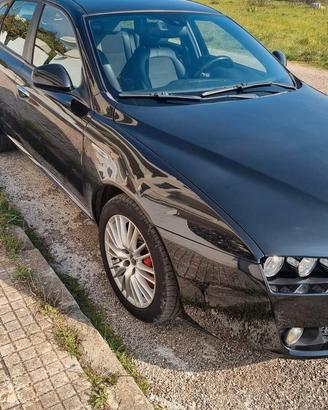 alfa romeo 159sw