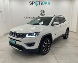 JEEP Compass II - 1.4 m-air Limited 4wd 170cv a