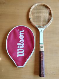 Racchette da tennis