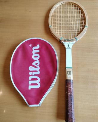 Racchette da tennis
