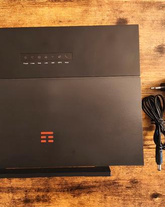 Modem TIM Hub+