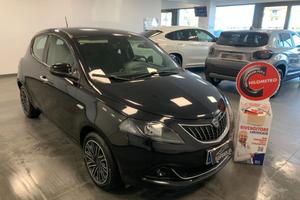 LANCIA Ypsilon 1.0 Benzina Hybrid Ecochic Gold 5