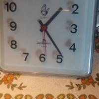 orologi da parete retro' 