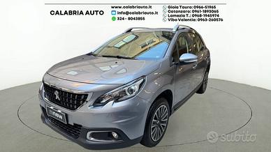 PEUGEOT 2008 1° serie BlueHDi 100 S&S Active
