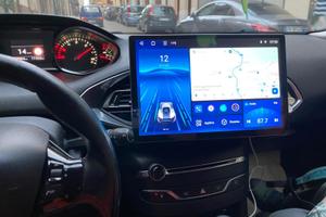 Pegeout 308 allure full optional