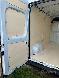 Citroën Jumper 2015 L1H1 – Motore fermo – € 3.700