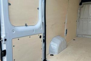 Citroën Jumper 2015 L1H1 – Motore fermo – € 3.700