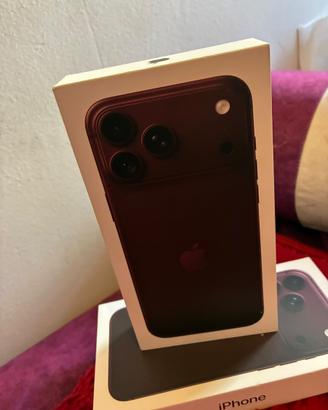 IPHONE 18 PRO MAX