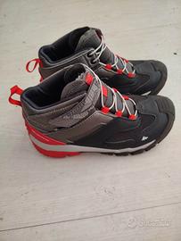 scarponcini bambino bambina n 32