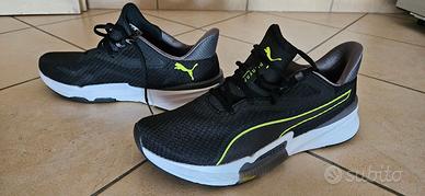 Scarpe training Puma PWR Frame taglia 43
