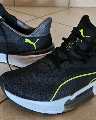 Scarpe training Puma PWR Frame taglia 43