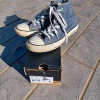 Converse All Star numero 38