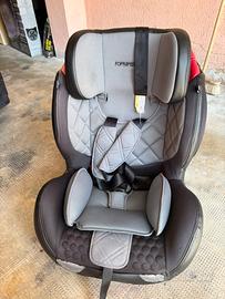 Seggiolino auto 9-36 mesi Foppapedretti
