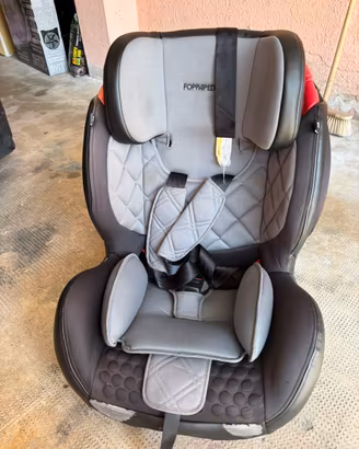 Seggiolino auto 9-36 mesi Foppapedretti