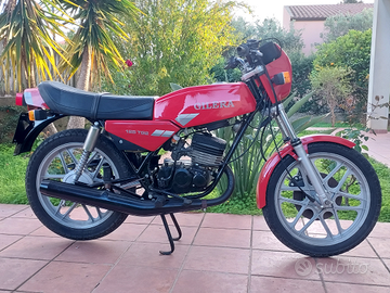 Gilera 125 2t TG2