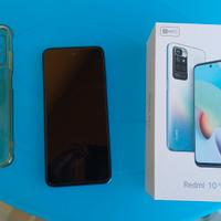 Redmi 10 2022 – 4GB / 64GB Perfetto