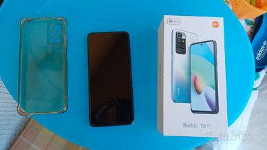 Redmi 10 2022 – 4GB / 64GB Perfetto