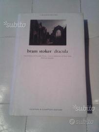 Bram Stoker - Dracula