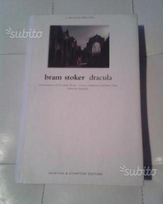 Bram Stoker - Dracula