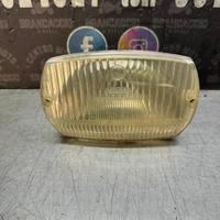 Faro Piaggio vespa 50 special originale