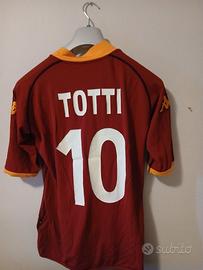 Maglia Roma calcio