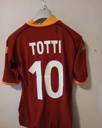 Maglia Roma calcio