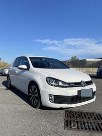 Golf 6 GTD DSG