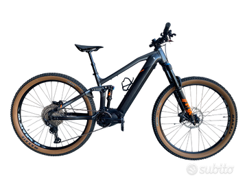 MEGAMO CRAVE AL 05 | TG S | USATO 6599