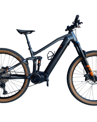 MEGAMO CRAVE AL 05 | TG S | USATO 6599