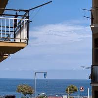 Appartamento Noli fronte mare