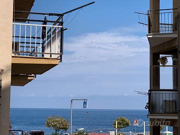 Appartamento Noli fronte mare