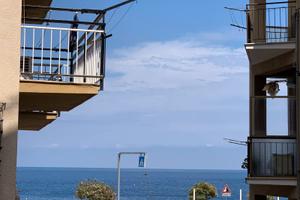 Appartamento Noli fronte mare