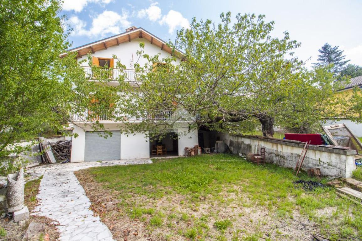 House in Antrodoco, Rieti - Vista 3