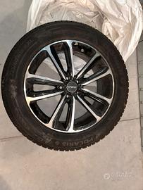 cerchi pneumatici nuovi dr6