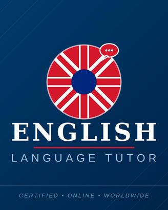 Lezioni di inglese - online e in presenza10 euro/h