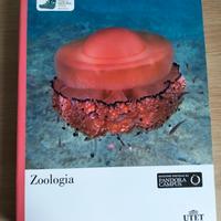 Libro di Zoologia