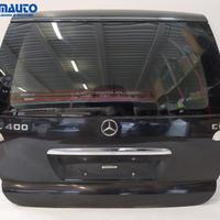 Portellone Post MERCEDES CLASSE M (W163) '98