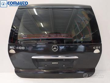 Portellone Post MERCEDES CLASSE M (W163) '98