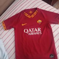  maglia della Roma originale prezzo trattabile 