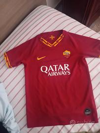  maglia della Roma originale prezzo trattabile 