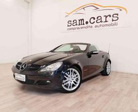 MERCEDES-BENZ SLK 200 Kompressor Tagliandi Merce