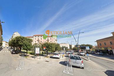 Locale, centro - Campobasso