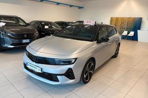 Opel Astra Sports Tourer GS 1.2 Turbo AT8 ST SPOTI