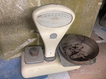 Bilancia Vintage Omega