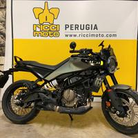 Husqvarna Svartpilen 401 2024