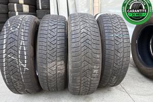 gomme usate 2156517 Winter PIRELLI - SCO - 378