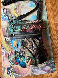 Borsa tracolla Desigual